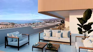 Apartamenty R4907524 Estepona
