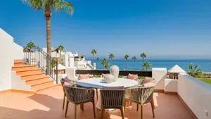 Apartamenty R5152825 Estepona