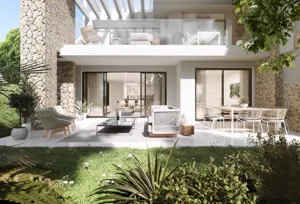 Apartamenty R3984529 Hiszpania Estepona