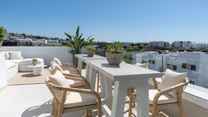 Apartamenty R4338505 Estepona