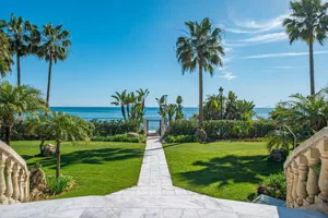 Apartamenty R5406997 Estepona
