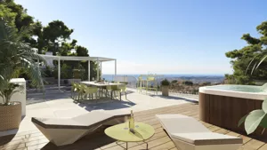 Apartamenty R4040455 Fuengirola