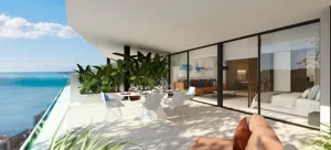 Apartamenty R4072036 Fuengirola