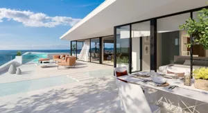 Apartamenty R4072039 Fuengirola