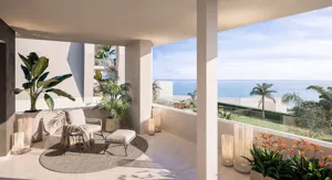 Apartamenty R4276462 Fuengirola