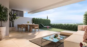 Apartamenty R4276477 Fuengirola