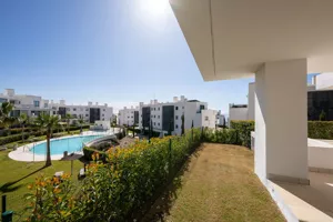 Apartamenty R5430262 Fuengirola