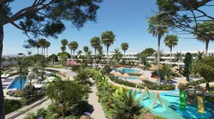 Apartamenty R4420393 La Alcaidesa