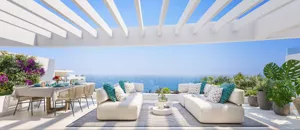 Apartamenty R3981991 La Cala De Mijas