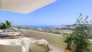 Apartamenty R4086517 La Cala De Mijas