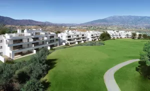 Apartamenty R4201231 La Cala Golf