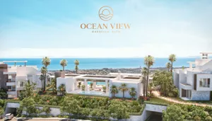 Apartamenty R3974110 La Mairena