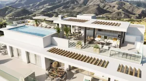 Apartamenty R4199455 La Mairena