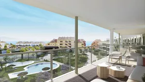 Apartamenty R4364227 Manilva