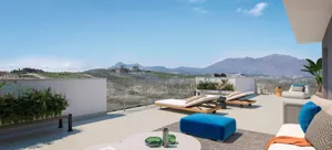 Apartamenty R4456786 Manilva