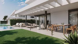 Apartamenty R4908136 Marbella