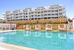 Apartamenty R5387017 Mijas Costa