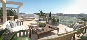 Apartamenty R2950745 Hiszpania Mijas