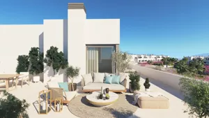 Apartamenty R4183477 New Golden Mile