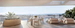 Apartamenty R5251336 New Golden Mile
