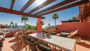 Apartamenty R5295952 New Golden Mile