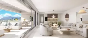 Apartamenty R5435956 New Golden Mile