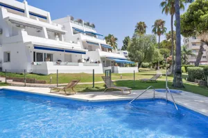 Apartamenty R5122873 Nueva Andalucia