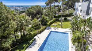 Apartamenty R5244274 Nueva Andalucia