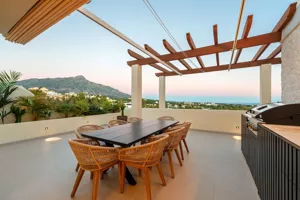 Apartamenty R5288680 Nueva Andalucia