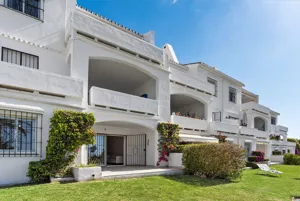 Apartamenty R5394901 Nueva Andalucia