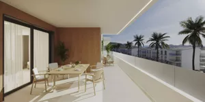 Apartamenty R4620193 San Pedro de Alcantara