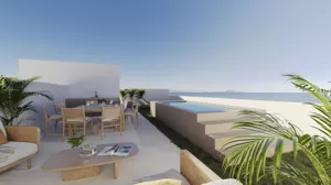 Apartamenty R4620241 San Pedro de Alcantara