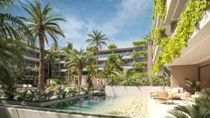 Apartamenty R5058313 San Pedro de Alcantara