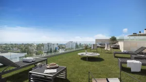 Apartamenty R5146768 San Pedro de Alcantara