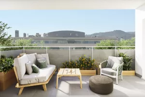 Apartamenty R4365601 Torre del Mar