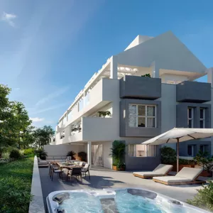 Apartamenty R4652929 Torrequebrada