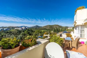 Apartamenty R5427094 Benahavis