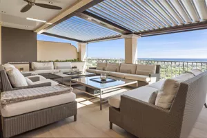 Apartamenty R5430457 Benahavis