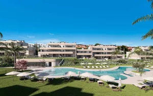 Apartamenty R4645156 Casares