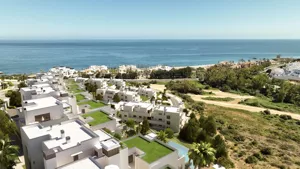 Apartamenty R4744825 Casares