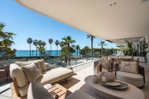 Apartamenty R5362720 Estepona