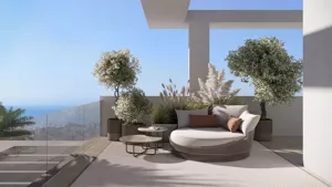 Apartamenty R4813489 New Golden Mile