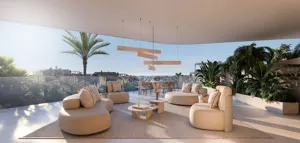 Apartamenty R5251339 New Golden Mile