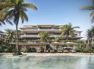 Apartamenty R4989754 New Golden Mile