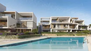 Apartamenty R4980691 Nueva Andalucia