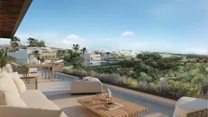 Apartamenty R4340242 Santa Clara