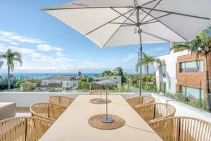 Apartamenty R5050429 Sierra Blanca
