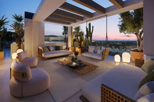 Apartamenty R4556539 The Golden Mile