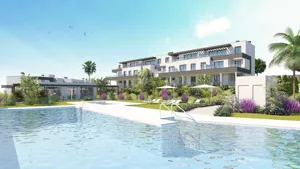 Apartamenty R4171429 Valle Romano