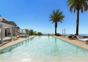 Apartamenty R4887091 New Golden Mile